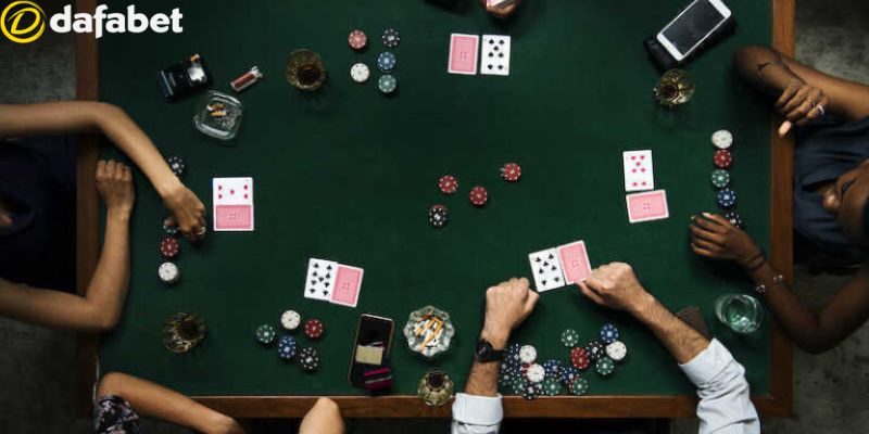 Tổng Hợp Cách Bịp Poker Siêu Tinh Vi Cho Các Cược Thủ 4 Không nên lạm dụng công cụ hack