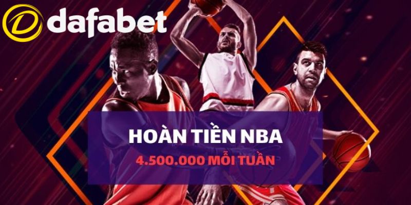 Lưu ý khi tham gia nhận khuyến mãi thể thao Dafabet