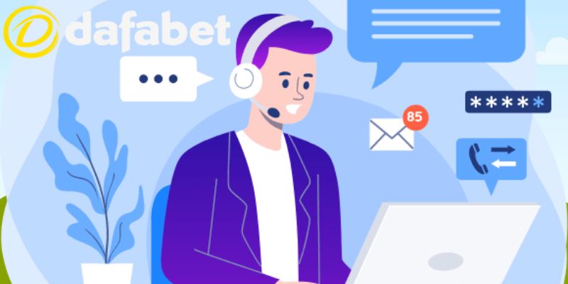 Đánh giá của người dùng về dịch vụ CSKH Dafabet
