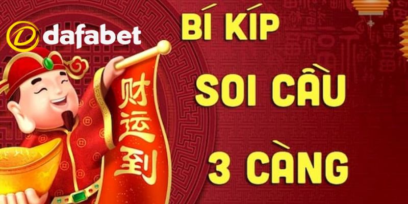 Lô 3 càng ăn bao nhiêu? Một số mẹo chơi 3 càng hiệu quả