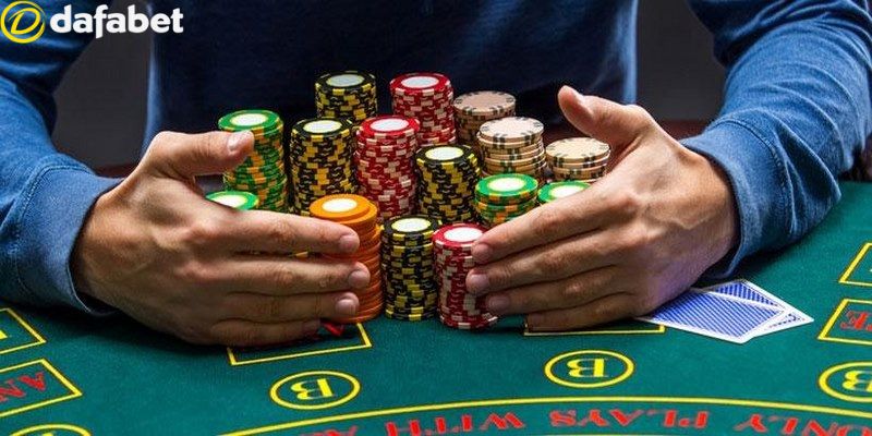 Cách Chơi Baccarat Dafabet Hiệu Quả Cho Người Dùng Mới 3 Tổng hợp cách chơi Baccarat cho người mới